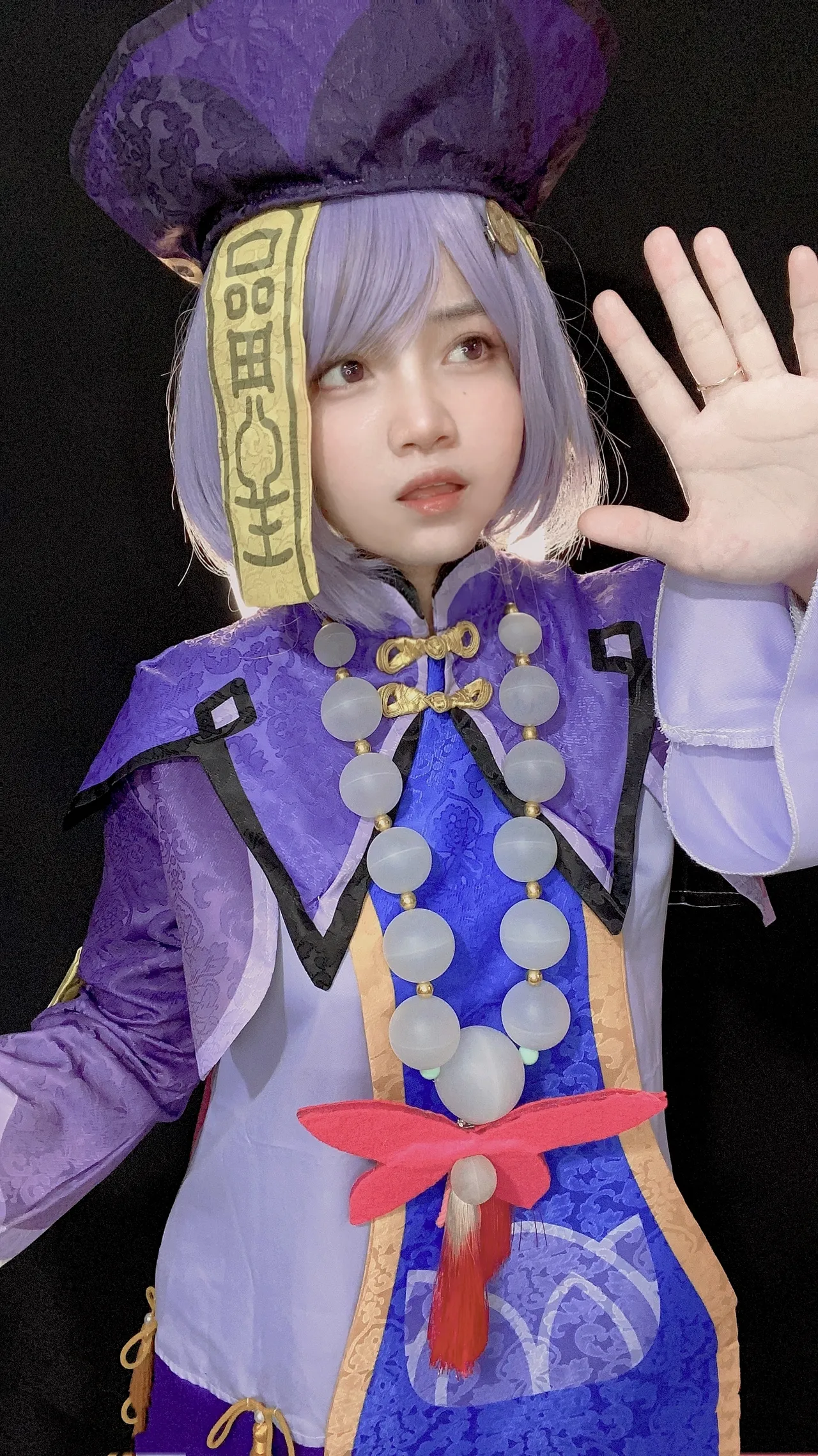 Menruinyanko (Angel Chan) - Qiqi-erohere9.webp